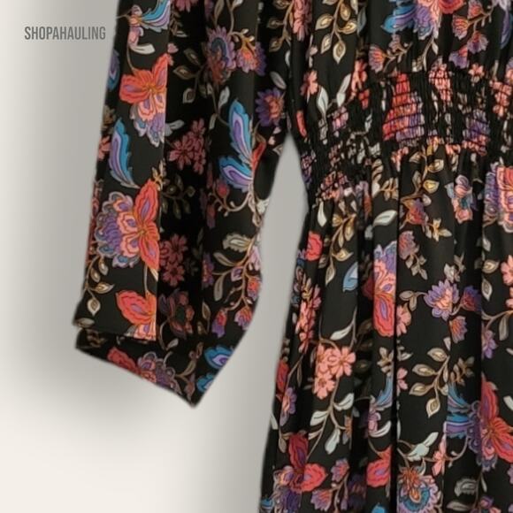 MISA Los Angeles Maxi Dress - Picture 9 of 12